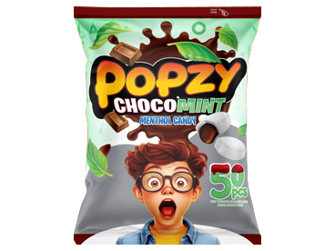 Choco Mint Candy